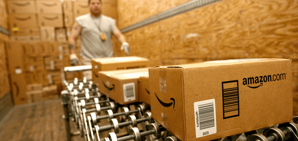 Amazon refuerza Barcelona como ‘hub’ logístico con un nuevo responsable de ‘real estate’